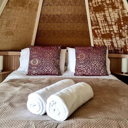 Westwell Hall Guest Accommodation, Bed & Breakfast, Luxury Rooms Ilfracombe Zewnętrze zdjęcie