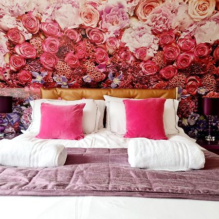 Westwell Hall Guest Accommodation, Bed & Breakfast, Luxury Rooms Ilfracombe Zewnętrze zdjęcie